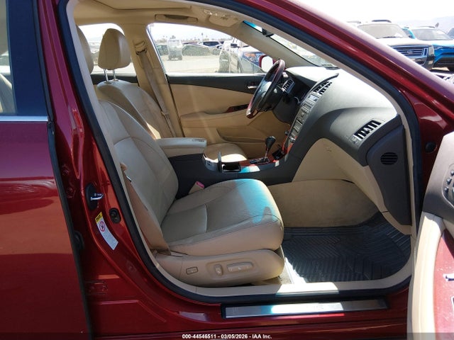 44546511 :رقم المزاد ، JTHBJ46GX92324574 vin ، 2009 Lexus Es 350 مزاد بيع