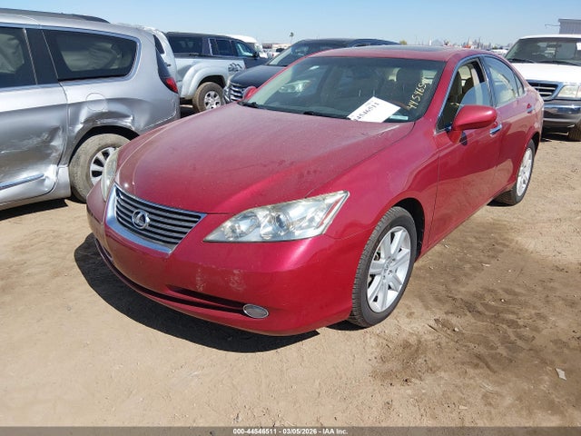 44546511 :رقم المزاد ، JTHBJ46GX92324574 vin ، 2009 Lexus Es 350 مزاد بيع