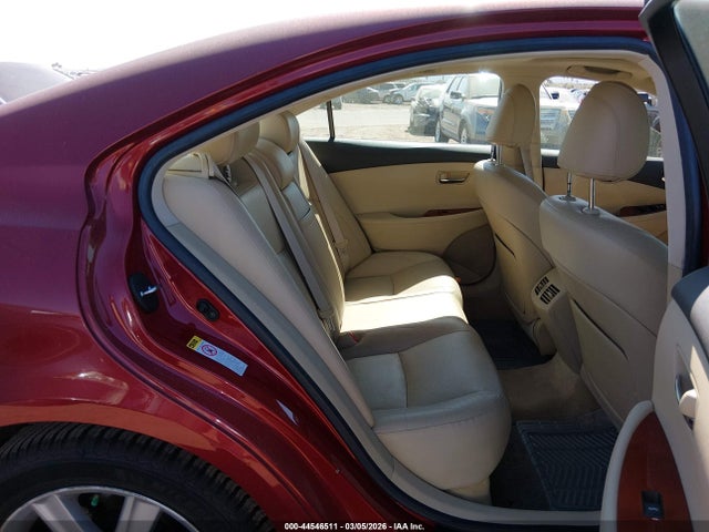 44546511 :رقم المزاد ، JTHBJ46GX92324574 vin ، 2009 Lexus Es 350 مزاد بيع
