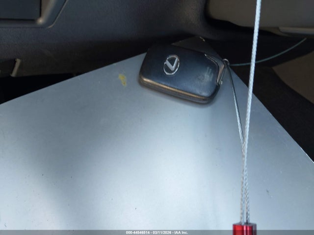 Aukcja sprzedaży 2008 Lexus Is 250, vin: JTHBK262185076136, numer aukcji: 44546514