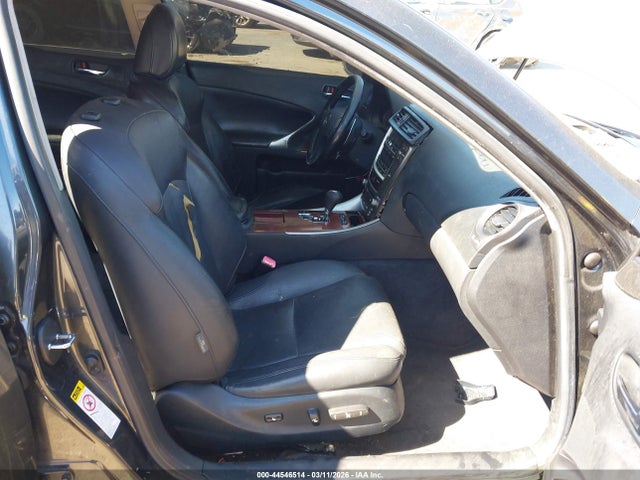 Aukcja sprzedaży 2008 Lexus Is 250, vin: JTHBK262185076136, numer aukcji: 44546514