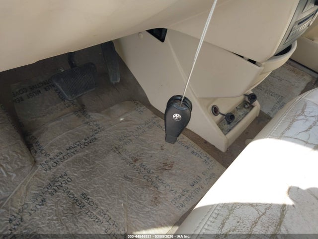 44546521 :رقم المزاد ، 2V4RW5DX7AR295265 vin ، 2010 Volkswagen Routan Sel مزاد بيع