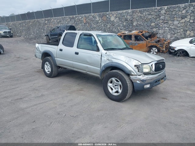 Aukcja sprzedaży 2004 Toyota Tacoma Base V6, vin: 5TEHN72N74Z365352, numer aukcji: 44546523