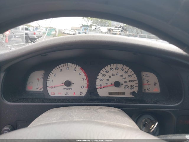 Aukcja sprzedaży 2004 Toyota Tacoma Base V6, vin: 5TEHN72N74Z365352, numer aukcji: 44546523