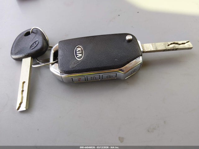 Продажа на аукционе авто 2020 Kia Soul S, vin: KNDJ23AUXL7117226, номер лота: 44546526