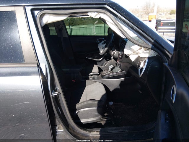 Продажа на аукционе авто 2020 Kia Soul S, vin: KNDJ23AUXL7117226, номер лота: 44546526