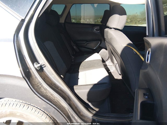 Продажа на аукционе авто 2020 Kia Soul S, vin: KNDJ23AUXL7117226, номер лота: 44546526