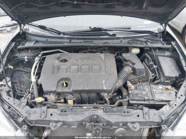 5YFBURHE0GP396979 Toyota COROLLA L