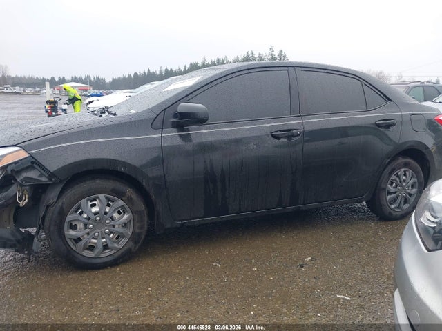Toyota COROLLA L 2016 5YFBURHE0GP396979 Image 15