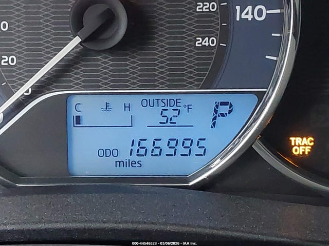 5YFBURHE0GP396979 Toyota COROLLA L