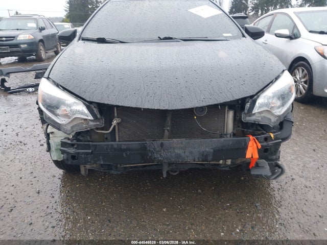 5YFBURHE0GP396979 Toyota COROLLA L