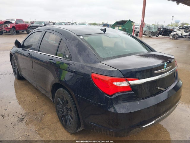 Aukcja sprzedaży 2011 Chrysler 200 Lx, vin: 1C3BC4FB3BN600845, numer aukcji: 44546529