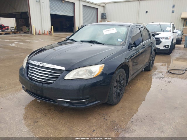 Aukcja sprzedaży 2011 Chrysler 200 Lx, vin: 1C3BC4FB3BN600845, numer aukcji: 44546529
