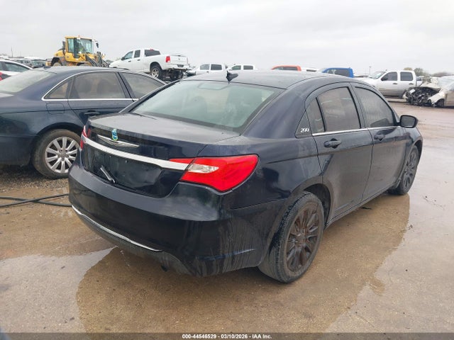 Aukcja sprzedaży 2011 Chrysler 200 Lx, vin: 1C3BC4FB3BN600845, numer aukcji: 44546529