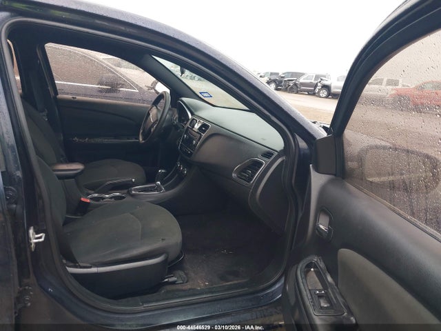 Aukcja sprzedaży 2011 Chrysler 200 Lx, vin: 1C3BC4FB3BN600845, numer aukcji: 44546529