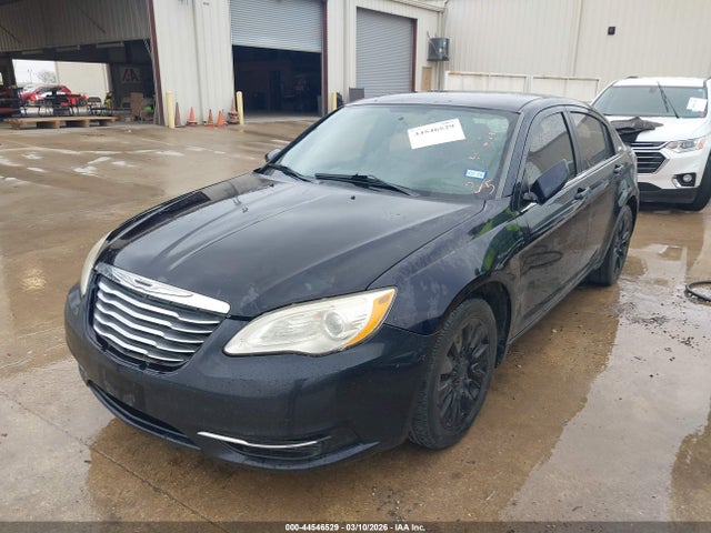 Aukcja sprzedaży 2011 Chrysler 200 Lx, vin: 1C3BC4FB3BN600845, numer aukcji: 44546529