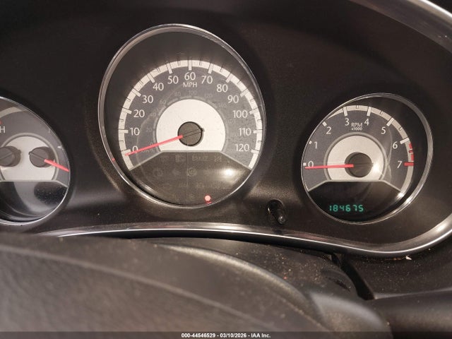 Aukcja sprzedaży 2011 Chrysler 200 Lx, vin: 1C3BC4FB3BN600845, numer aukcji: 44546529