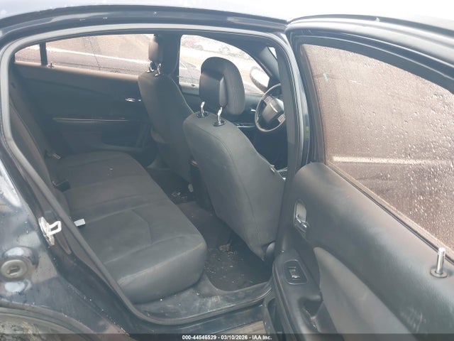 Aukcja sprzedaży 2011 Chrysler 200 Lx, vin: 1C3BC4FB3BN600845, numer aukcji: 44546529