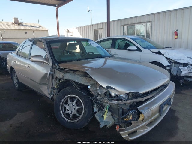 1994 TOYOTA CAMRY 4T1SK12E1RU381442