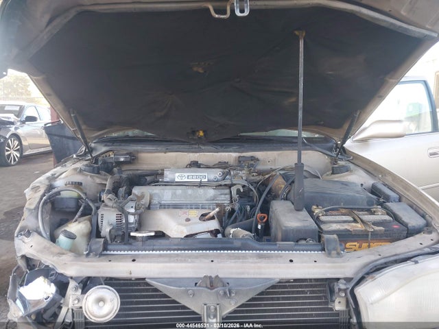 1994 TOYOTA CAMRY 4T1SK12E1RU381442 Photo 9