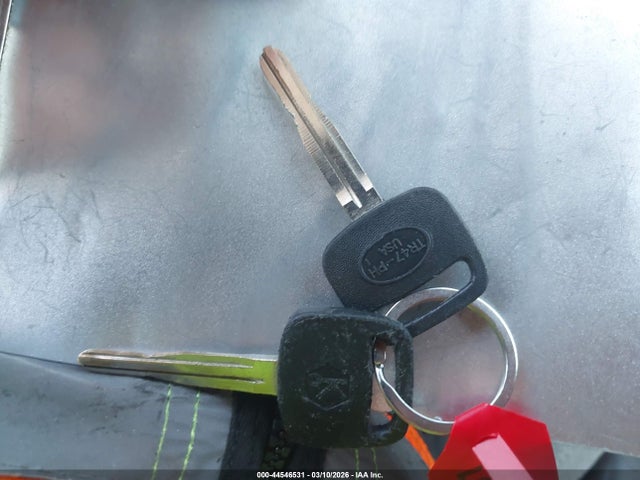 1994 TOYOTA CAMRY 4T1SK12E1RU381442 Photo 10