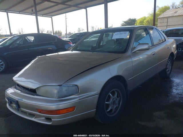 1994 TOYOTA CAMRY 4T1SK12E1RU381442 Photo 1