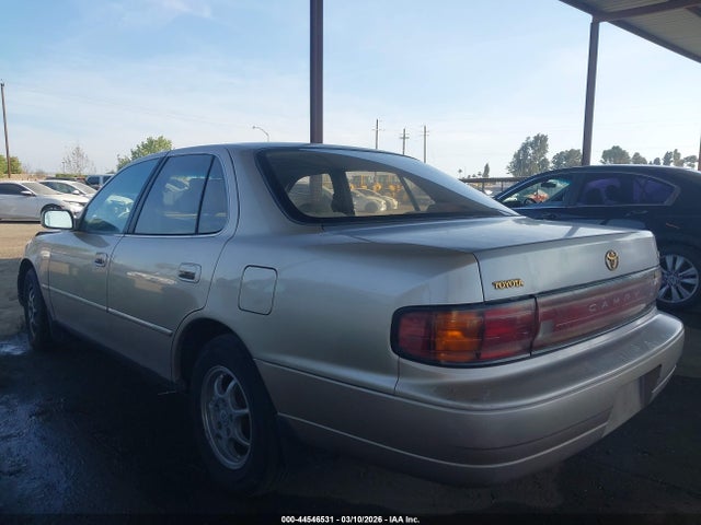 1994 TOYOTA CAMRY 4T1SK12E1RU381442 Photo 2