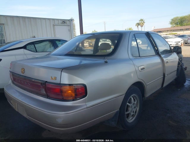 1994 TOYOTA CAMRY 4T1SK12E1RU381442 Photo 3
