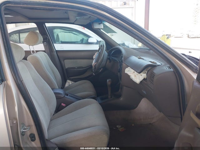 1994 TOYOTA CAMRY 4T1SK12E1RU381442 Photo 4
