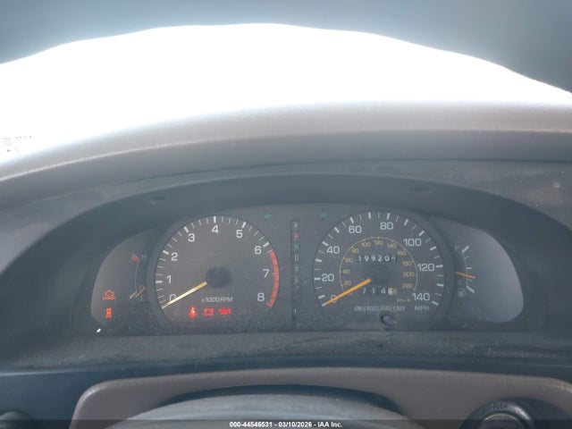 1994 TOYOTA CAMRY 4T1SK12E1RU381442 Photo 6