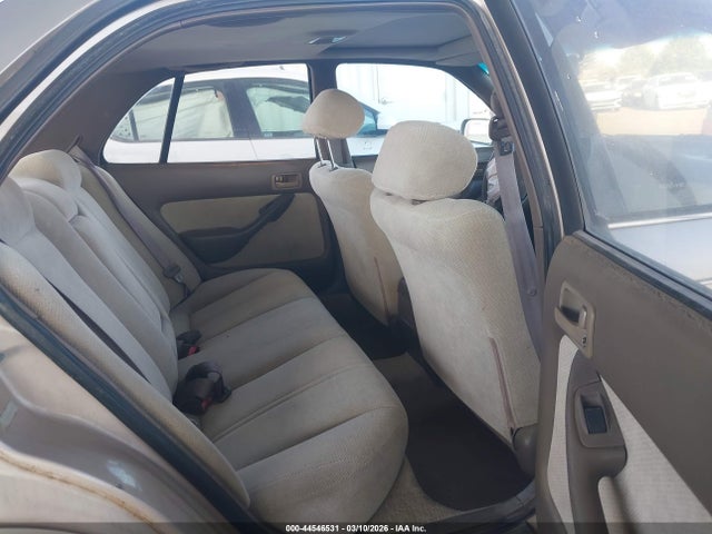 1994 TOYOTA CAMRY 4T1SK12E1RU381442 Photo 7