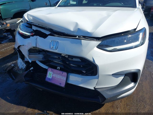 3CZRZ2H53SM790669 Honda Hr-v Awd Sport