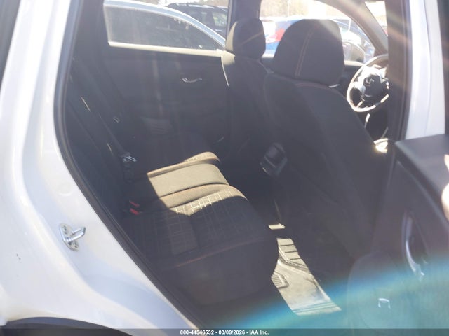 3CZRZ2H53SM790669 Honda Hr-v Awd Sport
