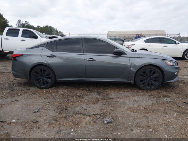 Aukcja sprzedaży 2020 Nissan Altima Sr Fwd, vin: 1N4BL4CV3LC234544, numer aukcji: 44546535