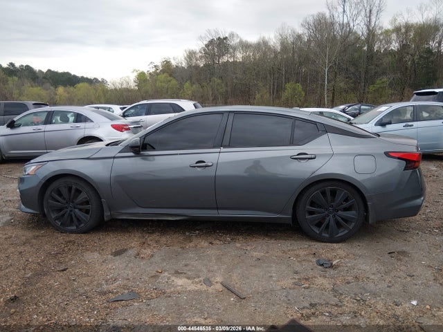 Auction sale of the 2020 Nissan Altima Sr Fwd, vin: 1N4BL4CV3LC234544, lot number: 44546535