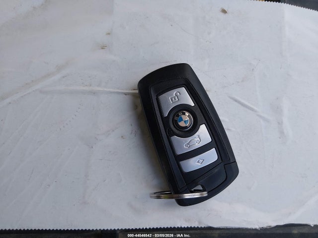 2011 BMW X3 5UXWX5C55BL702227 Photo 10