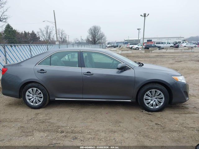 Aukcja sprzedaży 2014 Toyota Camry Le, vin: 4T1BF1FK6EU309568, numer aukcji: 44546543
