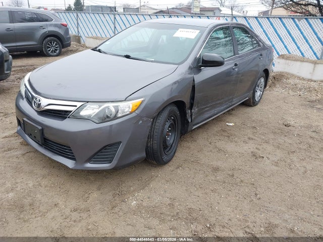 Aukcja sprzedaży 2014 Toyota Camry Le, vin: 4T1BF1FK6EU309568, numer aukcji: 44546543