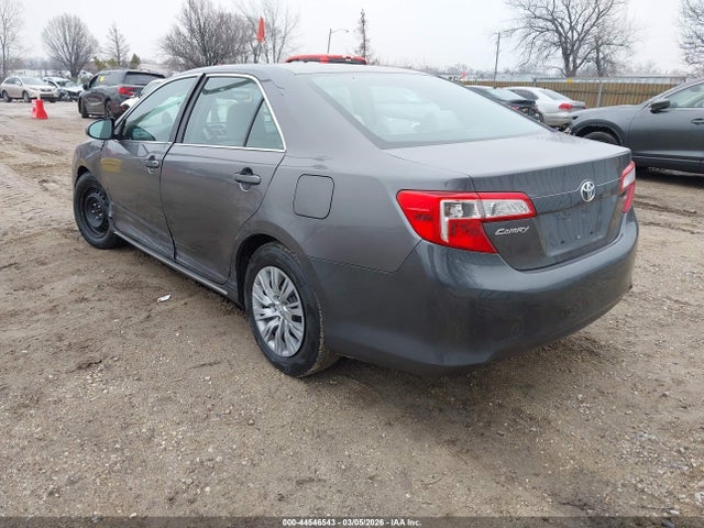 Aukcja sprzedaży 2014 Toyota Camry Le, vin: 4T1BF1FK6EU309568, numer aukcji: 44546543