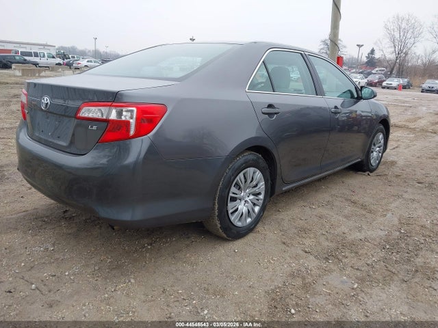 Aukcja sprzedaży 2014 Toyota Camry Le, vin: 4T1BF1FK6EU309568, numer aukcji: 44546543