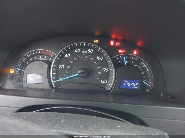 Aukcja sprzedaży 2014 Toyota Camry Le, vin: 4T1BF1FK6EU309568, numer aukcji: 44546543