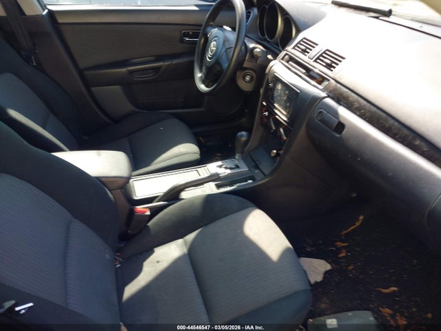Продаж на аукціоні авто 2008 Mazda Mazda3 I Sport, vin: JM1BK12F681167205, номер лоту: 44546547