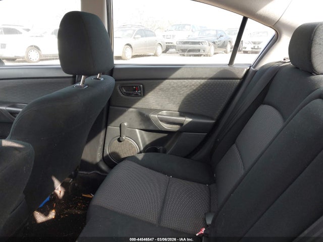 Продаж на аукціоні авто 2008 Mazda Mazda3 I Sport, vin: JM1BK12F681167205, номер лоту: 44546547