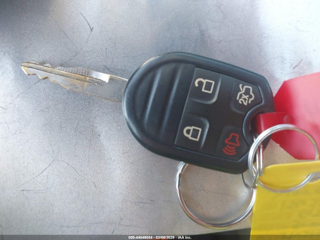 2011 FORD MUSTANG 1ZVBP8CF5B5156525 Photo 10