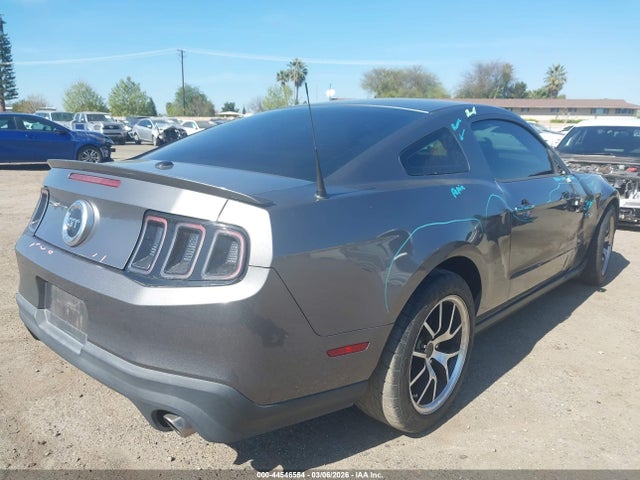 2011 FORD MUSTANG 1ZVBP8CF5B5156525 Photo 3