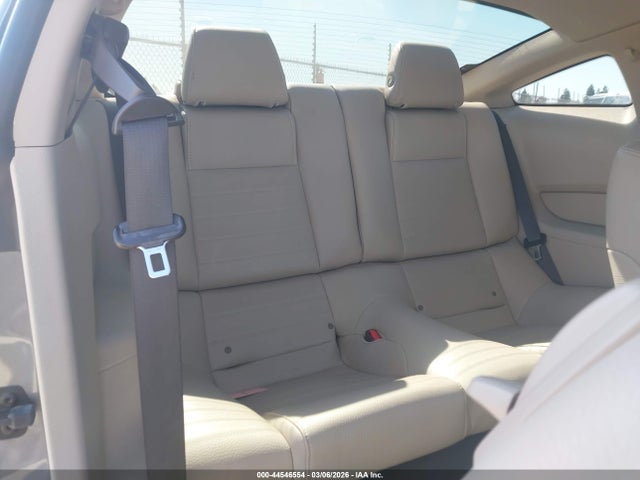 2011 FORD MUSTANG 1ZVBP8CF5B5156525 Photo 7