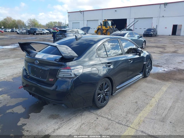 2017 SUBARU WRX STI JF1VA2M60H9802641 Photo 3