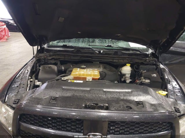 44546559 :رقم المزاد ، 1C6RR7TM4FS534689 vin ، 2015 Ram 1500 Outdoorsman مزاد بيع