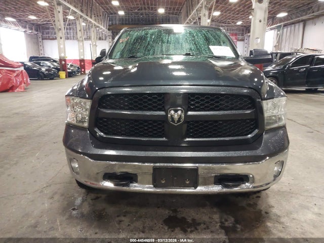 44546559 :رقم المزاد ، 1C6RR7TM4FS534689 vin ، 2015 Ram 1500 Outdoorsman مزاد بيع