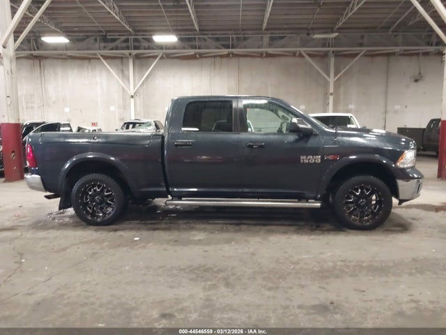 44546559 :رقم المزاد ، 1C6RR7TM4FS534689 vin ، 2015 Ram 1500 Outdoorsman مزاد بيع